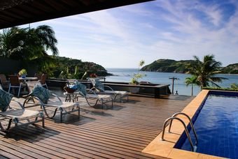 Hotel B�zios Prime