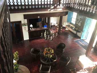 Porto Grande Hotel & Convention