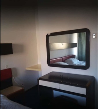 Hotel H�tel Chelia