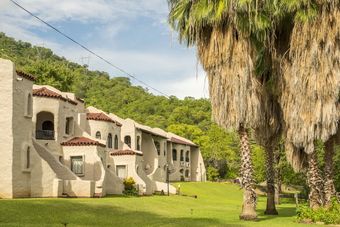 Apartamento Caribbea Bay Resort