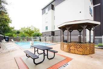 Hotel Palacio Royale Inn Signature