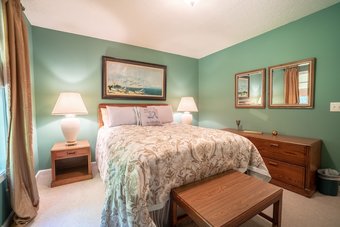 Motel Nacoochee Valley Rentals