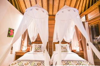 Bed & Breakfast D'puncak Villas Lembongan