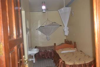 Hotel Location Plaza Restaurant