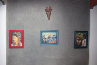 Hotel Surfline Morocco