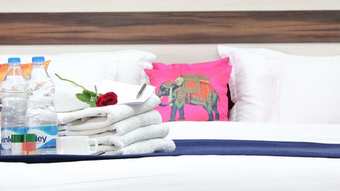 Adhunik Hotel Behror