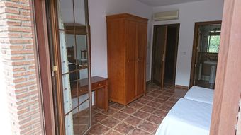 Hotel Hospeder�a Los Cahorros