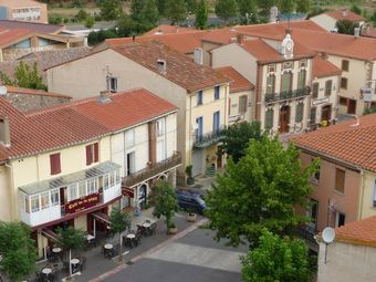 L'abri Sous Roche - G�tes