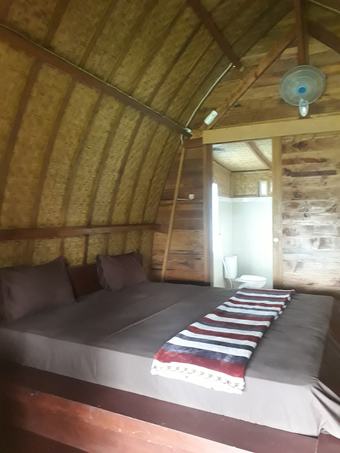 Bed & Breakfast Cendrawasih Bungalows