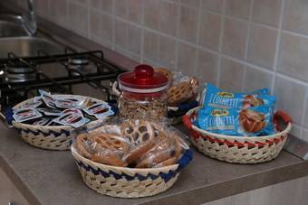 Bed & Breakfast I Due Principi