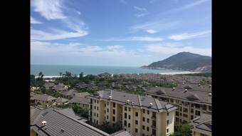 Apartamentos Taiyangji