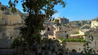 B&B Da Ida - In Lak' Ech