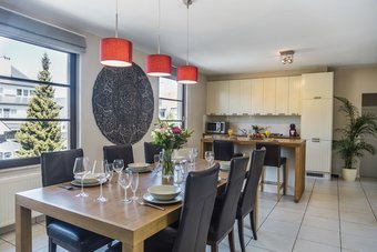 Europea Residences Wemmel