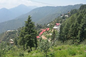 Hotel Bliss Of Nature