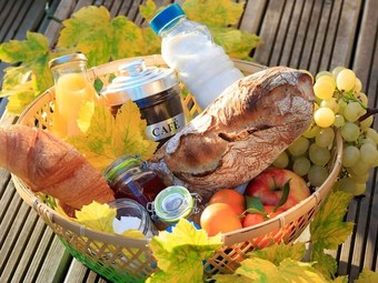 Les Gites De L'ecole Buissonniere