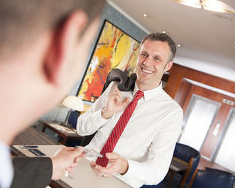 Dorint Hotel & Sportresort Arnsberg/sauerland