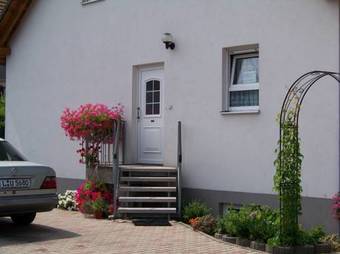 Apartment Angelika Jokisch