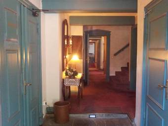 Landhotel Tetens Gasthof