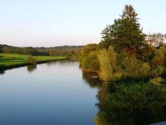 Apartment Ferien Im Oberallgau Dietmannsried