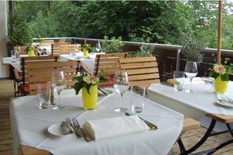 Hotel Landhaus Weller