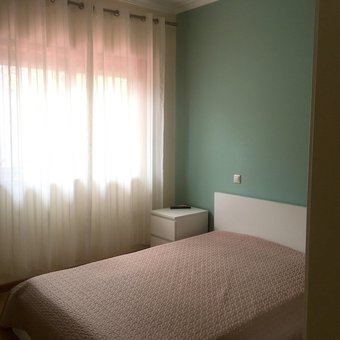 Apartment With 2 Bedrooms In Louredo, With Wonderful Mountain View, Terrace And Wifi - 24 Km From The Beach