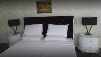 Agroturismo H�tel De La Vall�e Chlef