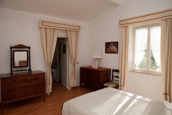 Agroturismo Poderi Di Tragliatella Farmhouse