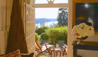 Philosophenhöhe Exclusives Apartments