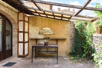 Antiche Dimore Di Vescovado