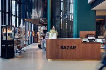 Corendon Village Hotel Amsterdam