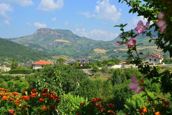 Agroturismo Gite Chez Marie En Aveyron