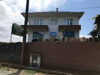 Seyr-i Teras Apart Hotel