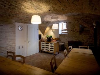 Hostal Ostello Bello Assisi Bevagna