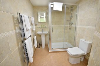 Posada The Corn Exchange