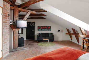 Hotel Hansson Sure Hotel Collection By Best Western