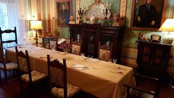 Agroturismo La Romita