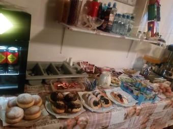 Pension Penzion Desta