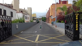 Apartamentos Atlantic Beach