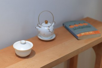 Hotel Isvara Culture Homestay Li Mu Space