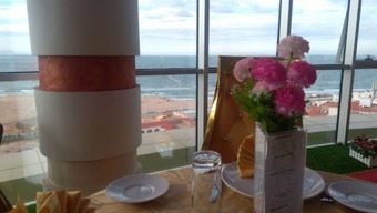 Hotel Al Mansour Palace