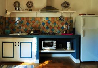 Agroturismo Podere L'olmaia