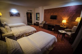 Hotel H�tel El Bey