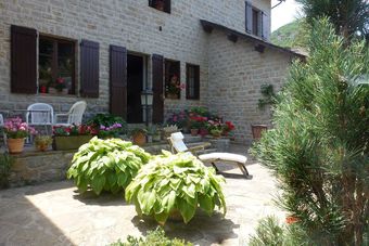 Bed & Breakfast Le Roucadel