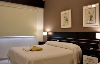 Hotel Hosteria Atahualpa Yupanqui