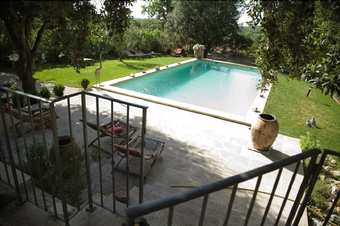 Hotel Le Mas Des Vignes De Dions