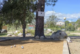 Hotel H�tel U Paesolu