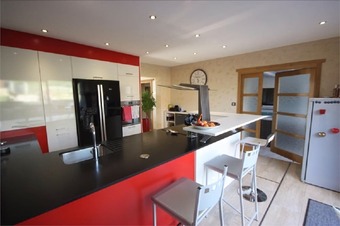 Bed & Breakfast La Pause En Bugey