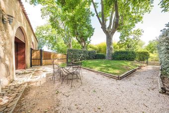 Hotel Le Relais Du Grand Logis Cadarache Iter