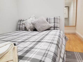 Hotel Islington Creed