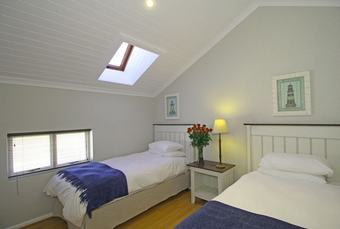 Hotel The Dunes (plett Just Property)